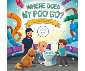 Where does my poo go