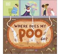 Where Does My Poo Go?