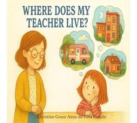 Where Does My Teacher Live?