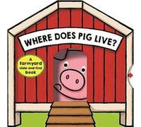 Where Does Pig Live?