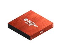 Where Does Sasquatch Live ? Édition Limitée Coffret CD