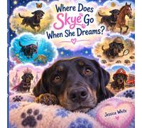 Where Does Skye Go When She Dreams?