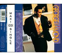 Where Does That Leave Love (6 Versions, 1992) [Import]