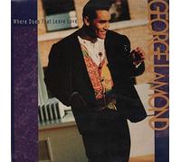 Where Does That Leave Love [Import]