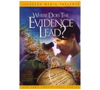 Where Does The Evidence Lead