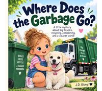 Where Does the Garbage Go? A Very Important Investigation