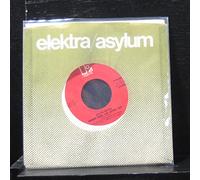 Where Does The Lovin' Go [Vinyl Single 7'']