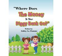 Where Does The Money In Your Piggy Bank Go?
