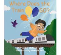 Where Does the Train Go?