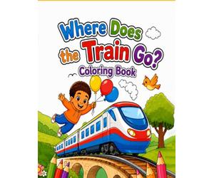 Where Does the Train Go?