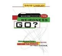 Where Does the Weirdness Go? David Lindley (Auteur)