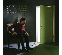 Mayer Hawthorne – Where Does This Door Go