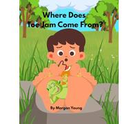 Where Does Toe Jam Come From?