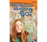 Where Does Your Money Go?