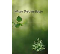 Where Dreams Begin