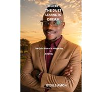 Where Dust Learns to Dream: The Quiet Rise of a Village Boy