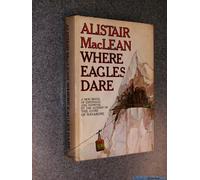 Where Eagles Dare