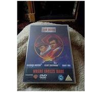 Where Eagles Dare