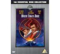 Where Eagles Dare G