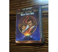 Where Eagles Dare [Import USA Zone 1]