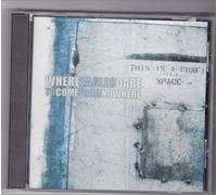 Where Eagles Dare - to Come from Nowhere