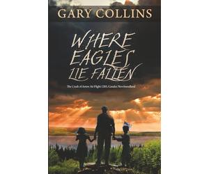 Where Eagles Lie Fallen: The Crash of Arrow Air Flight 1285, Gander, Newfoundland
