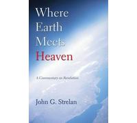 Where Earth Meets Heaven