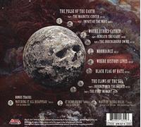 Where Echoes Gather by Communic [Audio CD] NEUF