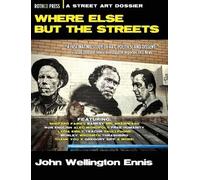 Where Else But The Streets