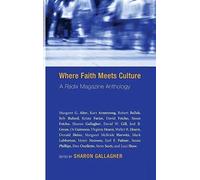 Where Faith Meets Culture