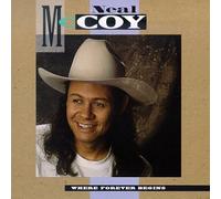 Neal McCoy – Where Forever Begins – 2ème album
