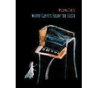 Where Giants Roam The Earth. Piano Sheet Music