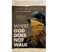Where God Does Not Walk