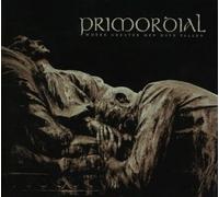 Where Greater Men Have Fallen