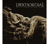 Primordial – Where Greater Men Have Fallen – CD – Sony Music