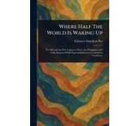 Where Half The World Is Waking Up