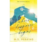 Where Happiness Begins