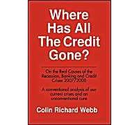 Where Has All The Credit Gone?