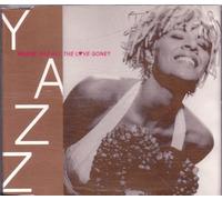 Where Has All The Love Gone