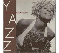 Where Has All The Love Gone? - Yazz 7" 45