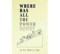 Where Has All The Power Gone?