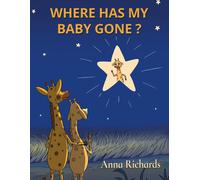 Where Has My Baby Gone?