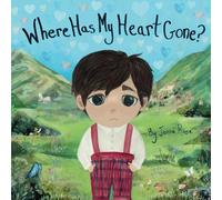 Where Has My Heart Gone?