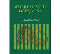 Where has the Tiger Gone? - [Version Originale] Inconnu (Auteur)