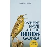 Where Have All The Birds Gone?