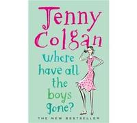 WHERE HAVE ALL THE BOYS GONE?