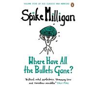 Where Have All the Bullets Gone?