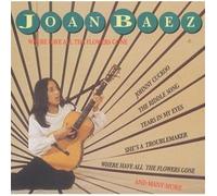 Where Have All The Flowers