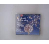 Where have all the Flowers gone-Very best of Folk-Music - Donovan, Judy Collins, Melanie, Don McLean, Pete Seeger. [Import]