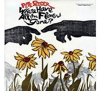 Where Have All The Flowers Gone? [Vinyl LP]